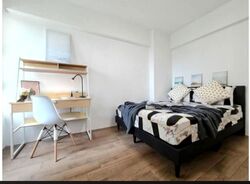 Aquarius By The Park (D16), Condominium #627483431